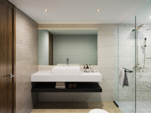 How Long Does a Bathroom Renovation Take?