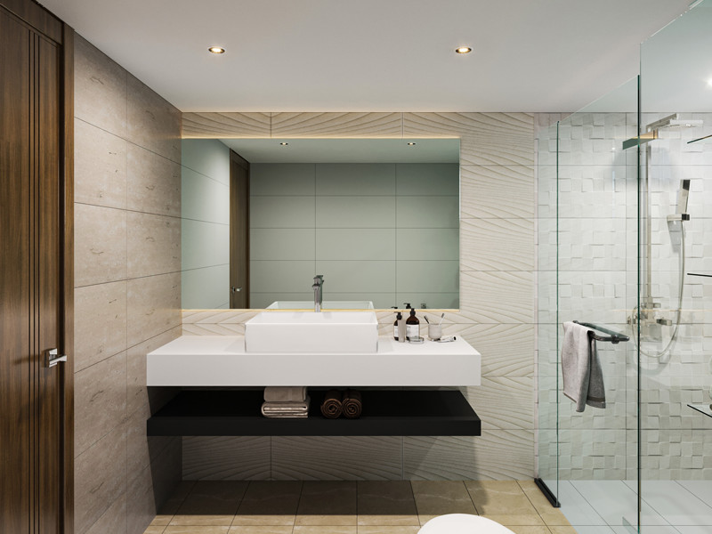 How Long Does a Bathroom Renovation Take?