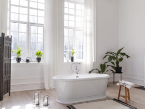 PVC Wall Panels vs Tiles: Which Is Better?