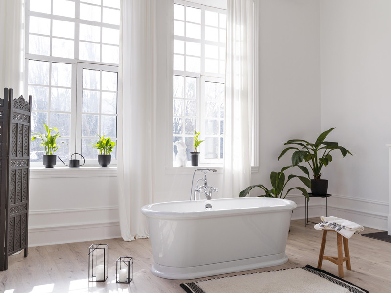PVC Wall Panels vs Tiles: Which Is Better?