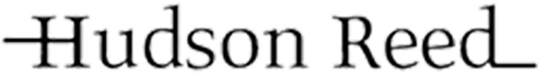 logo hudson
